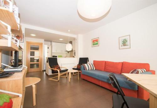 Blue Sea Apartment