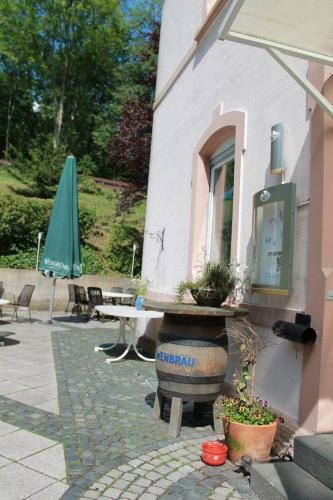 Hostal Hotel Restaurant Neu-holland