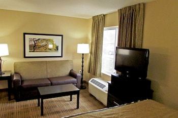 Hotel Extended Stay America - Boston - Woburn
