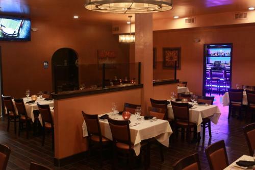 Motel Travelers Inn Manteca