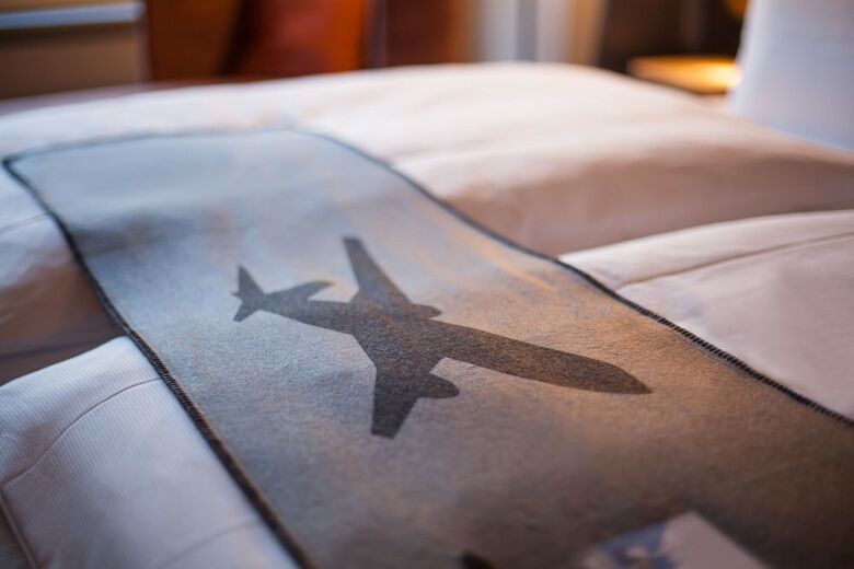 Atlantic Hotel Airport