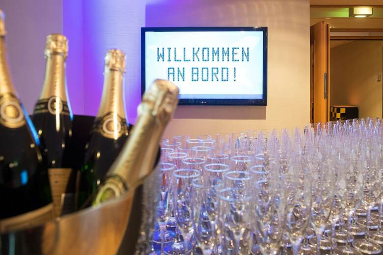 Atlantic Hotel Airport