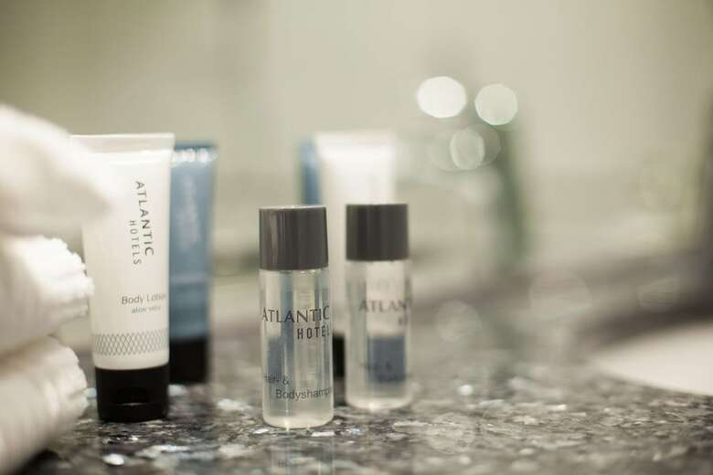 Atlantic Hotel Airport