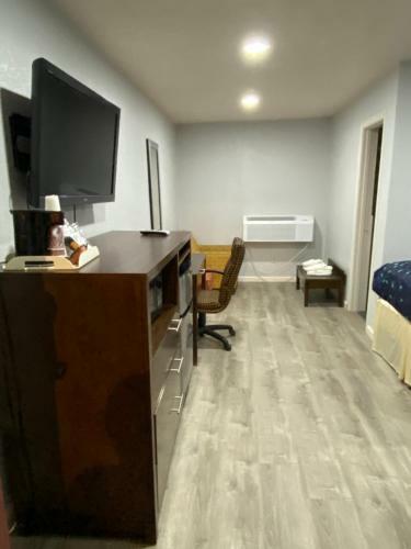 Motel Budget Inn Artesia