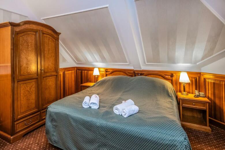 Kast�lyhotel Sasv�r Resort