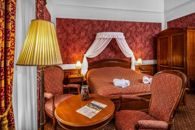 Kast�lyhotel Sasv�r Resort