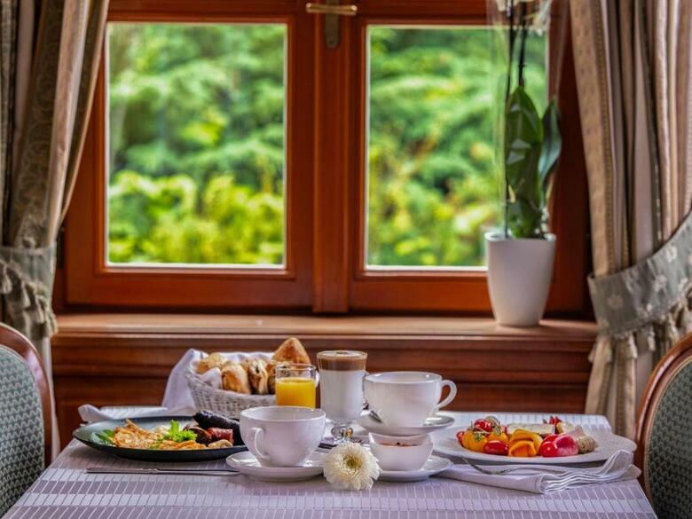 Kast�lyhotel Sasv�r Resort