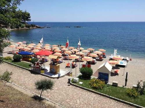 Bed & Breakfast Marina's Apartment Ogliastra