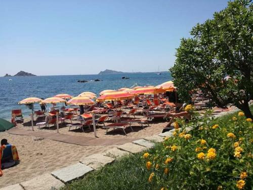 Bed & Breakfast Marina's Apartment Ogliastra