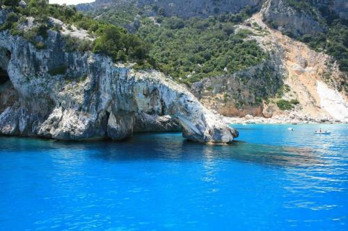 Bed & Breakfast Marina's Apartment Ogliastra