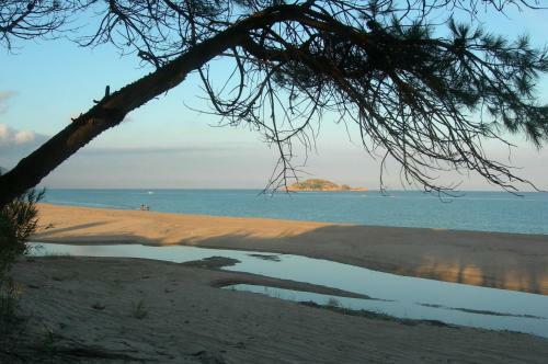 Bed & Breakfast Marina's Apartment Ogliastra