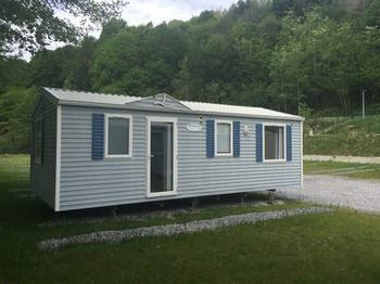 Camping Igara De San Sebastian