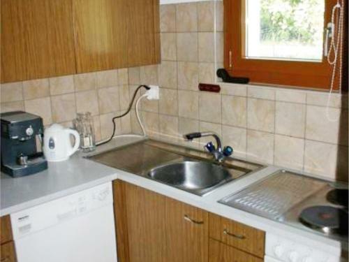 Holiday Home Praline Crans-montana