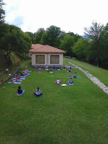 Perper?shka River Villas