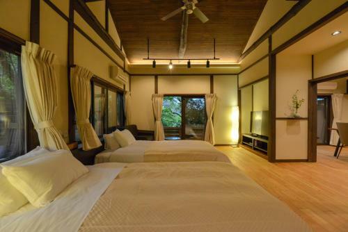 Forest Villa Mizuha