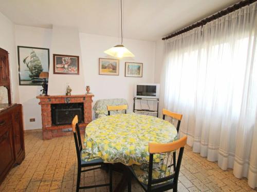 Holiday Home Via Ferrovia Porlezza