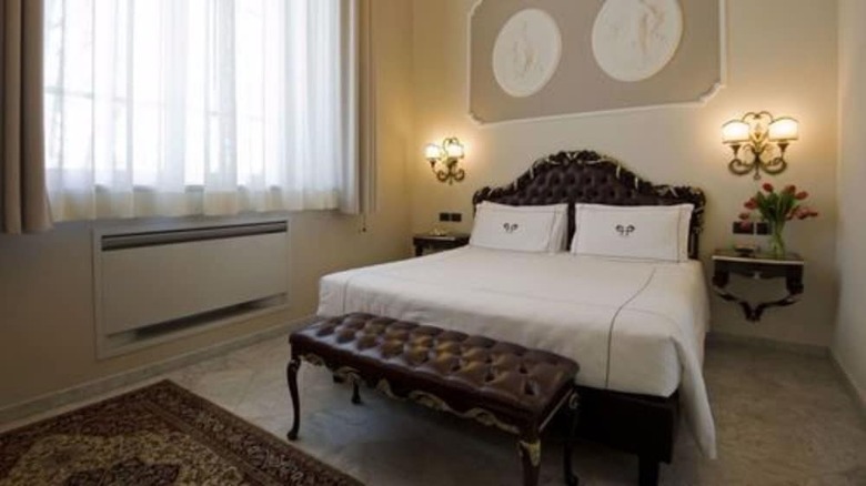 Park Hotel Pacchiosi