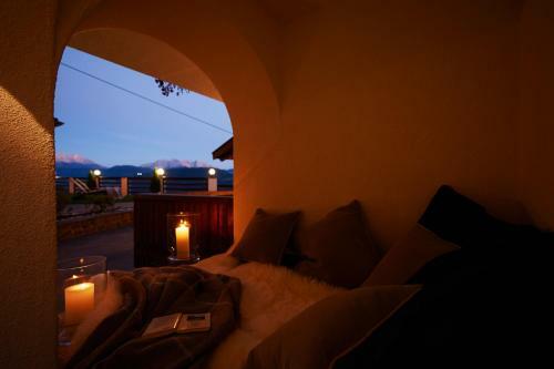 Hotel Chalet Grumer Suites&spa
