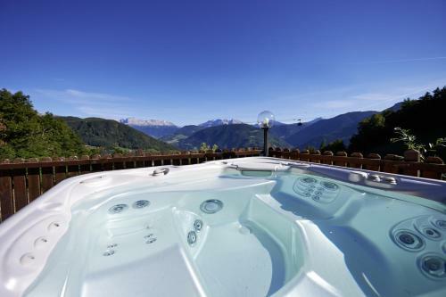 Hotel Chalet Grumer Suites&spa