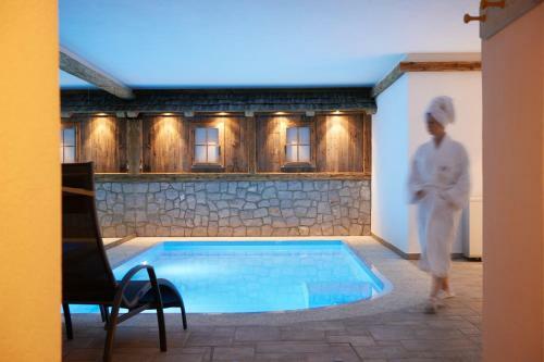 Hotel Chalet Grumer Suites&spa