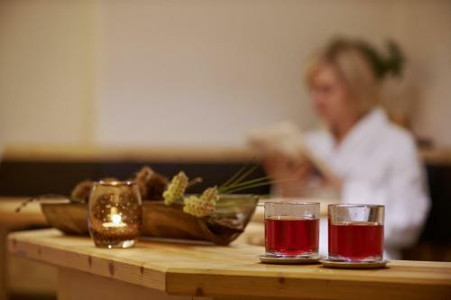 Hotel Chalet Grumer Suites&spa