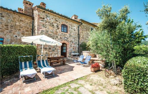 Apartamento Pozzovecchio