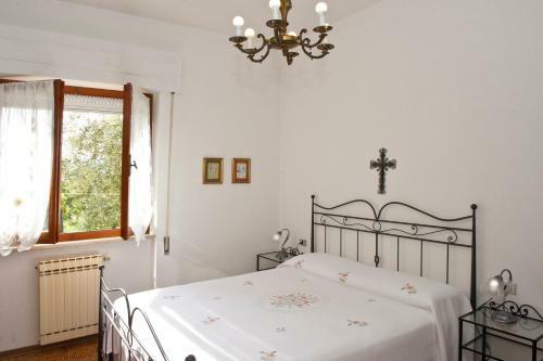 Apartamento Nel Giardino Degli Ulivi