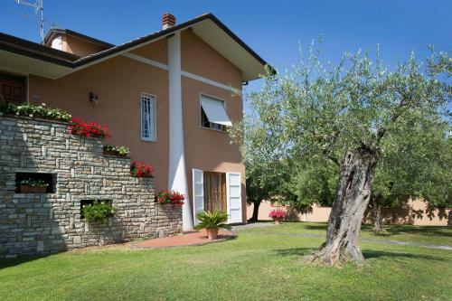 Apartamento Nel Giardino Degli Ulivi