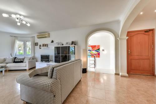Villas Guzman - Alina