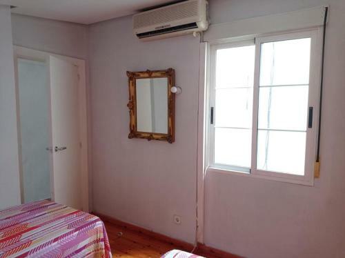 Apartamento El �tico Del Carmen