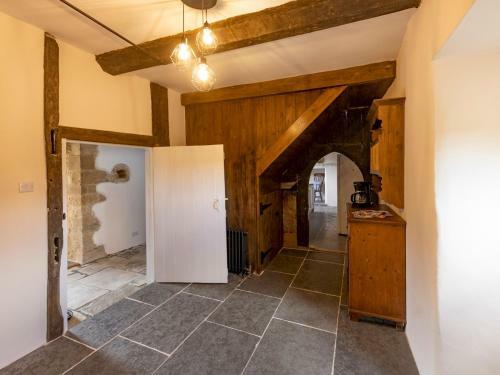 Pass The Keys Beautiful Former Monastic Grange In Dorset