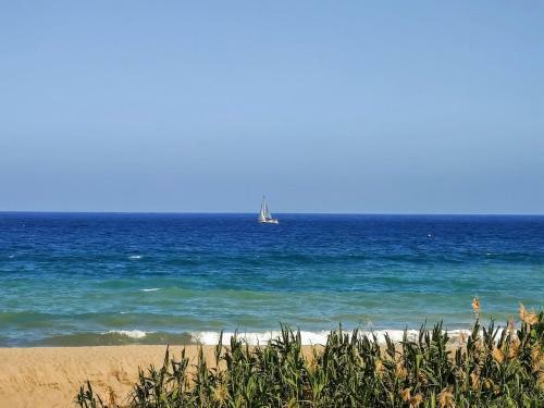 Beautiful Apartment In Alcazaba Lagoon