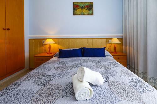 Apartamento Marinada Planet Costa Dorada