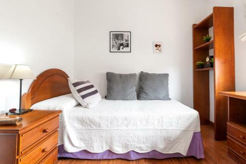 Agradable Casa Con Piscina A 5�del Mar
