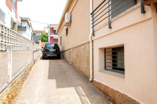 Agradable Casa Con Piscina A 5�del Mar