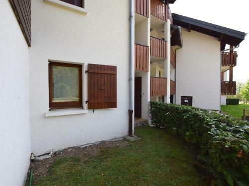 Apartamento Studio Bernex, 2 Pi�ces, 4 Personnes - Fr-1-498-76