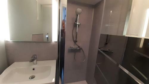 Apartamento Studio 401 Au 15 Rue Battant � Besan�on