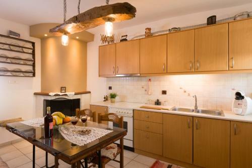 Apartamento [kritsa House]