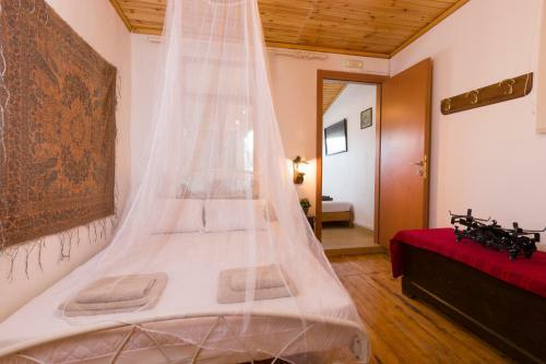 Apartamento [kritsa House]