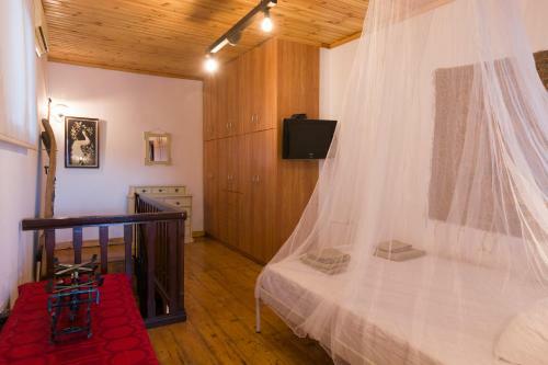 Apartamento [kritsa House]