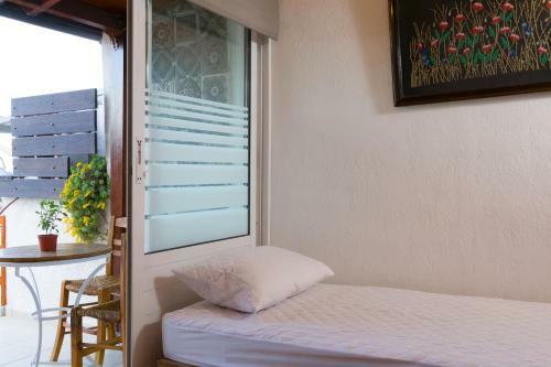 Apartamento [kritsa House]