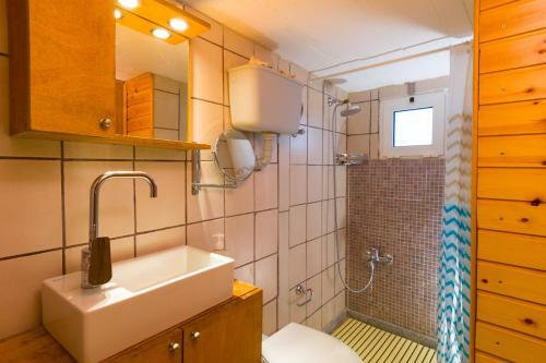 Apartamento [kritsa House]