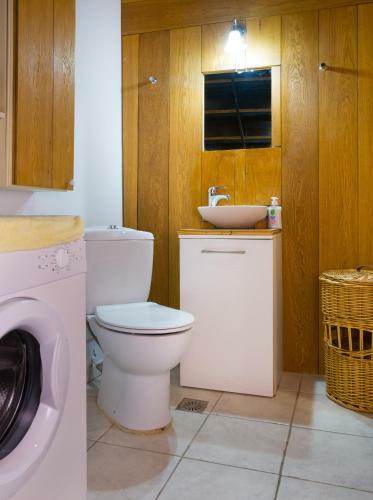 Apartamento [kritsa House]