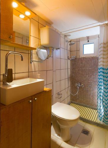 Apartamento [kritsa House]