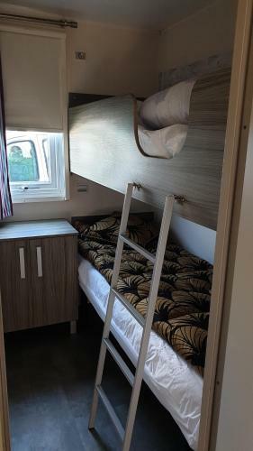 Mobil Home 6 Places