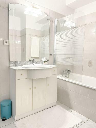 Apartamento L?appart�matisse*park*wifi*confort