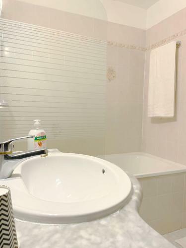 Apartamento L?appart�matisse*park*wifi*confort