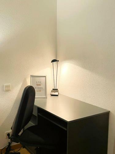 Apartamento L?appart�matisse*park*wifi*confort