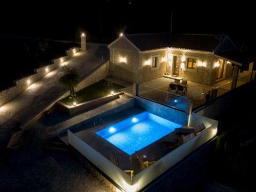 Villa Ioanna