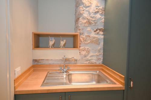 Apartamento Carpe Diem Moursia Studio